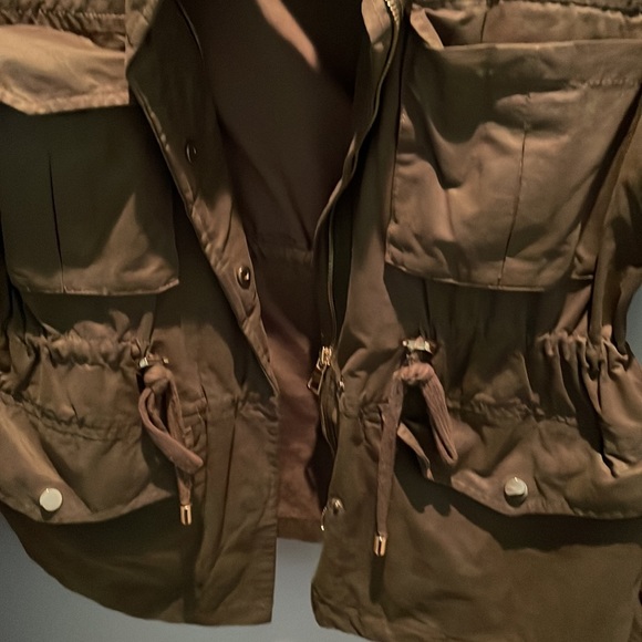 Utility Jacket - Picture 3 of 3